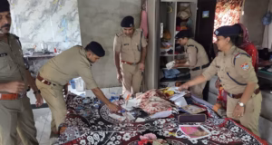 देहरादून साइबर अपराध: चार जिलों में ऑपरेशन हॉटस्पॉट, प्रदेशव्यापी अभियान शुरू, पुलिस ने कई जगह मारा छापा