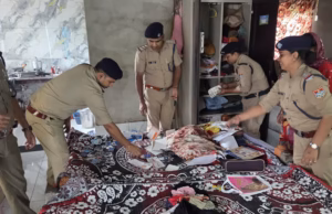 देहरादून साइबर अपराध: चार जिलों में ऑपरेशन हॉटस्पॉट, प्रदेशव्यापी अभियान शुरू, पुलिस ने कई जगह मारा छापा