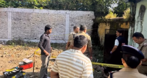 देहरादून क्राइम: पत्नी को मारी गोली, फिर पुलिस को किया फोन, बोला-मैंने हत्या कर दी, वारदात के बाद पति फरार