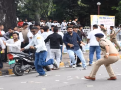 देहरादून: भाजपा पार्षद के घर सनसनीखेज वारदात, नौकर ने परिवार को विषाक्त पदार्थ पिलाकर की लूट, फरार