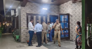 देहरादून मर्डर: 15 साल से था परिवार का भरोसेमंद, पीछे के दरवाजे से घर में घुसा; गुस्से में मारा फिर मुंह दबाया