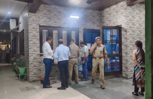 देहरादून मर्डर: 15 साल से था परिवार का भरोसेमंद, पीछे के दरवाजे से घर में घुसा; गुस्से में मारा फिर मुंह दबाया