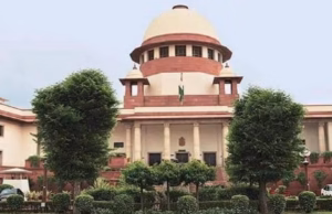 बनभूलपुरा रेलवे भूमि अतिक्रमण मामला, सुप्रीम कोर्ट में आज होनी है सुनवाई, 500 पुलिस-पीएसी तैनात