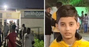 उत्तराखंड के जसपुर में बैडमिंटन विवाद बना जानलेवा, 12 साल के बच्चे की चाकू से हत्या