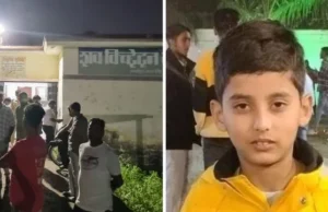 उत्तराखंड के जसपुर में बैडमिंटन विवाद बना जानलेवा, 12 साल के बच्चे की चाकू से हत्या