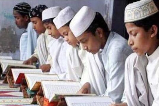 देहरादून: उत्तराखंड में बिना मान्यता चल रहे 107 मदरसे बंद, हरिद्वार जिले में सबसे ज्यादा पर लटके ताले