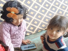 दर्द: जलजनित बीमारी ने छीनी दो परिवारों की खुशियां, इकलौते बेटे की मौत से बदहवास ईजा, बेटियों को मां का इंतजार