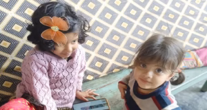 दर्द: जलजनित बीमारी ने छीनी दो परिवारों की खुशियां, इकलौते बेटे की मौत से बदहवास ईजा, बेटियों को मां का इंतजार