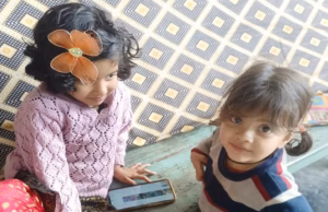 दर्द: जलजनित बीमारी ने छीनी दो परिवारों की खुशियां, इकलौते बेटे की मौत से बदहवास ईजा, बेटियों को मां का इंतजार