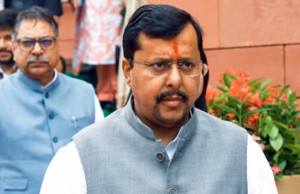 उत्तराखंड: अगले सप्ताह हल्द्वानी में भाजपा प्रदेश कार्यसमिति की बैठक प्रस्तावित, नितिन नवीन हो सकते हैं शामिल