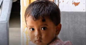 रुद्रपुर : खेलते-खेलते तालाब में डूबी बच्ची, मौत; परिजनों ने चप्पल देखकर पानी में तलाशा तो मिला शव