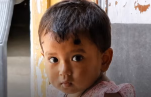 रुद्रपुर : खेलते-खेलते तालाब में डूबी बच्ची, मौत; परिजनों ने चप्पल देखकर पानी में तलाशा तो मिला शव