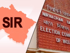 उत्तराखंड एसआईआर: यूपी की लिस्ट से करेंगे मिलान, मतदाता से पूछी जाएगी उसकी इच्छा, जारी होंगे नोटिस