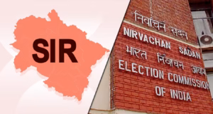 उत्तराखंड एसआईआर: यूपी की लिस्ट से करेंगे मिलान, मतदाता से पूछी जाएगी उसकी इच्छा, जारी होंगे नोटिस