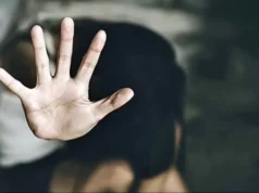 Uttarakhand: हरिद्वार में धार्मिक कार्यक्रम में गई किशोरी से सामूहिक दुष्कर्म, मंदिर के पास चार दरिंदों ने किया गैंगरेप