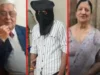 देहरादून में ट्रिपल मर्डर से सनसनी, 300 रुपये के लिए बुजुर्ग दंपती और नौकरानी की पेचकस से गोदकर हत्या