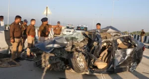 हल्द्वानी के तीनपानी हादसे में तीसरे दोस्त की भी मौत, तीन परिवारों में मातम