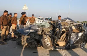 हल्द्वानी के तीनपानी हादसे में तीसरे दोस्त की भी मौत, तीन परिवारों में मातम