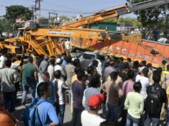 देहरादून: मोहब्बेवाला ढलान पर बेअसर विभागों के प्लान, 25 दिन में पांच हादसे, समीक्षा और सुझाव भी नाकाम
