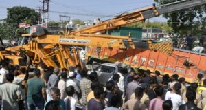 देहरादून: मोहब्बेवाला ढलान पर बेअसर विभागों के प्लान, 25 दिन में पांच हादसे, समीक्षा और सुझाव भी नाकाम
