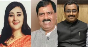 आज उत्तराखंड में भाजपा के तीनों सारथी, चुनावी रण से पहले लेंगे 10 चुनौतियों पर संगठन की परीक्षा