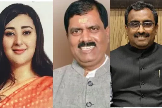 आज उत्तराखंड में भाजपा के तीनों सारथी, चुनावी रण से पहले लेंगे 10 चुनौतियों पर संगठन की परीक्षा