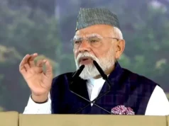 सेवा ज्योति यात्रा: पीएम मोदी का उत्तरकाशी से संबोधन, बोले- मैं मिशन के लिए जीता हूं, महत्वाकांक्षा के लिए नहीं