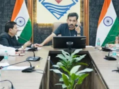 उत्तराखंंड विधानसभा चुनाव 2027 की तैयारी, दून में 2045 बूथ, बुजुर्गों को मिलेगी होम वोटिंग की सुविधा