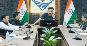 उत्तराखंंड विधानसभा चुनाव 2027 की तैयारी, दून में 2045 बूथ, बुजुर्गों को मिलेगी होम वोटिंग की सुविधा