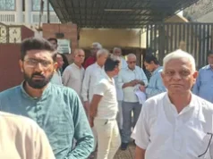 हरियाणा के संत रामपाल पर अमर्यादित टिप्पणी, अनुयायियों ने रुड़की कोतवाली में दी तहरीर