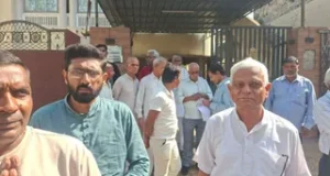 हरियाणा के संत रामपाल पर अमर्यादित टिप्पणी, अनुयायियों ने रुड़की कोतवाली में दी तहरीर