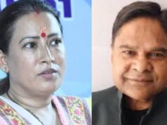 Uttarakhand: ‘मैं तुम्हें सत्ता में लाया, तुम जहां भी हो मेरी वजह से हो’, मंत्री रेखा आर्य के पति ने वीडियो जारी कर खोले कई राज
