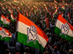 Uttarakhand: प्रदेश में कांग्रेस की न्याय यात्रा आज से, बदरीनाथ व गोल्ज्यू मंदिर से कांग्रेस करेगी यात्रा का आगाज