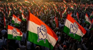 Uttarakhand: प्रदेश में कांग्रेस की न्याय यात्रा आज से, बदरीनाथ व गोल्ज्यू मंदिर से कांग्रेस करेगी यात्रा का आगाज
