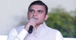 Uttarakhand: हल्द्वानी विधायक सुमित हृदयेश फोन टैपिंग का मामला, जांच में करीबी का नाम आया सामने