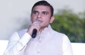Uttarakhand: हल्द्वानी विधायक सुमित हृदयेश फोन टैपिंग का मामला, जांच में करीबी का नाम आया सामने