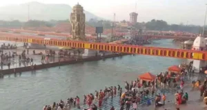 हरिद्वार में गंगा किनारे नशा माफिया की पनाहगाह, जहां होता है शराब से लेकर स्मैक तक का खुला कारोबार