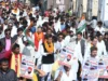 Uttarakhand: देहरादून में कांग्रेस की न्याय यात्रा, कैंट और धर्मपुर विधानसभा में बेरोजगारी, भ्रष्टाचार और महंगाई पर सरकार को घेरा