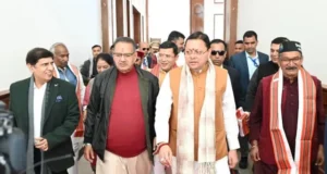 Uttarakhand: गैरसैंण में ऐतिहासिक वर्ष, पहली बार एक साल में दो विधानसभा सत्र, ग्रीष्मकालीन राजधानी का बढ़ता महत्व