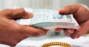 Uttarakhand: हल्द्वानी में नकली सोने पर डेढ़ लाख का गोल्ड लोन धोखाधड़ी, महिला और सुनार पर केस