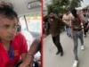Uttarakhand: नशीला पदार्थ खिला छह माह से कर रहा था दो बच्चों से कुकर्म, आरोपित के चेहरे पर कालिख पोतकर घुमाया