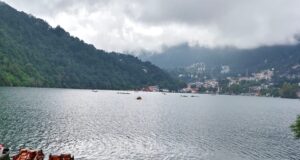 नैनीताल: भारत मौसम विज्ञान विभाग की ओर से ऑरेंज अलर्ट के चलते प्रशासन सतर्क, अधिकारियों को 24 घंटे मोबाइल चालू रखने के दिए निर्देश