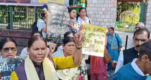 Uttarakhand: अंकिता भंडारी हत्याकांड, न्याय की मांग को लेकर कांग्रेस की बाइक रैली, सामाजिक संगठनों का भी प्रदर्शन