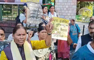 Uttarakhand: अंकिता भंडारी हत्याकांड, न्याय की मांग को लेकर कांग्रेस की बाइक रैली, सामाजिक संगठनों का भी प्रदर्शन