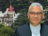 Uttarakhand: न्यायमूर्ति मनोज कुमार तिवारी बने उत्तराखंड हाई कोर्ट के कार्यवाहक मुख्य न्यायाधीश, 8 अक्टूबर को रिटायर हो रहे चीफ जस्टिस