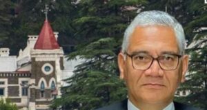 Uttarakhand: न्यायमूर्ति मनोज कुमार तिवारी बने उत्तराखंड हाई कोर्ट के कार्यवाहक मुख्य न्यायाधीश, 8 अक्टूबर को रिटायर हो रहे चीफ जस्टिस