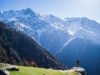 Uttarakhand: आज पहाड़ों में बारिश-बर्फबारी के आसार, उत्तरकाशी-पिथौरागढ़ और रुद्रप्रयाग के लिए यह अनुमान