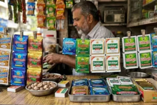 Uttarakhand: गुटखा और पान मसाला पर एक साल की रोक, जनस्वास्थ्य के मद्देनजर प्रदेश सरकार का बड़ा फैसला