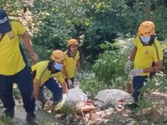 Uttarakhand: नीरगढ़ बैंड के पास दुर्गम ढलान पर मिला महाराष्ट्र के लापता पर्यटक का शव, एसडीआरएफ ने निकाला