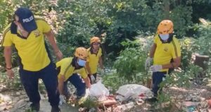 Uttarakhand: नीरगढ़ बैंड के पास दुर्गम ढलान पर मिला महाराष्ट्र के लापता पर्यटक का शव, एसडीआरएफ ने निकाला